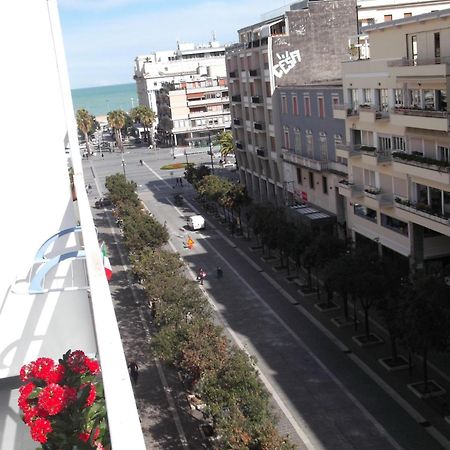 La Dimora Del Conte Hotel Pescara Ngoại thất bức ảnh